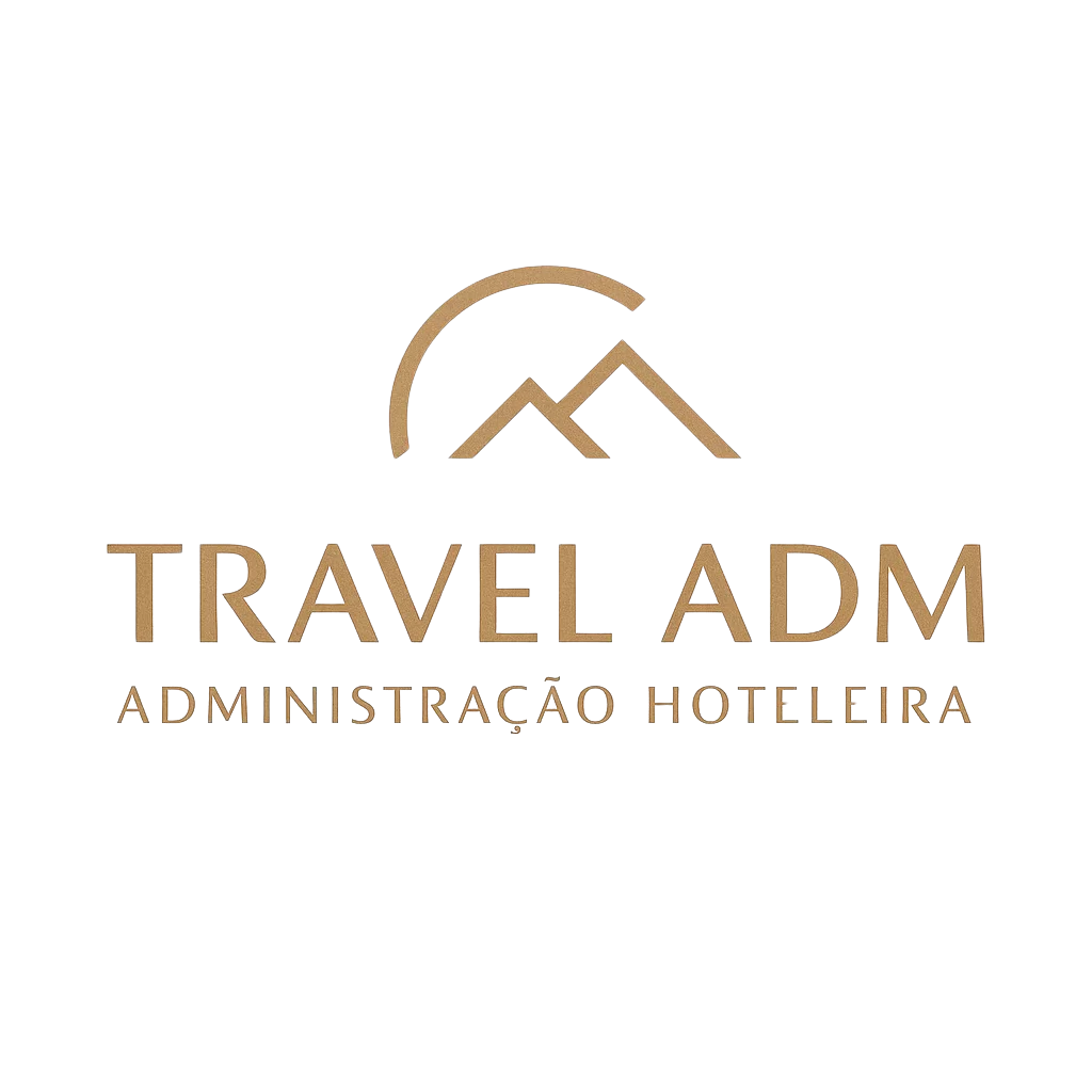 Logo Travel ADM