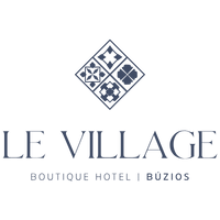 le village azul